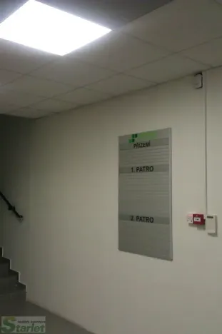 Pronájem kanceláře, Praha - Kunratice, Jana Růžičky, 13 m2