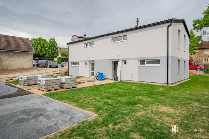 Pronájem rodinného domu, Nehvizdy, Podolí, 95 m2