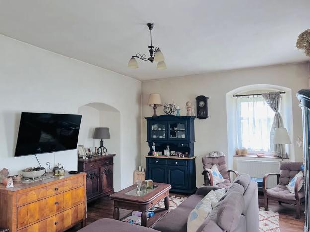 Prodej rodinného domu, Rabí, 320 m2