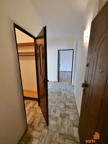 Pronájem bytu 2+1, Ústí nad Labem, Větrná, 64 m2