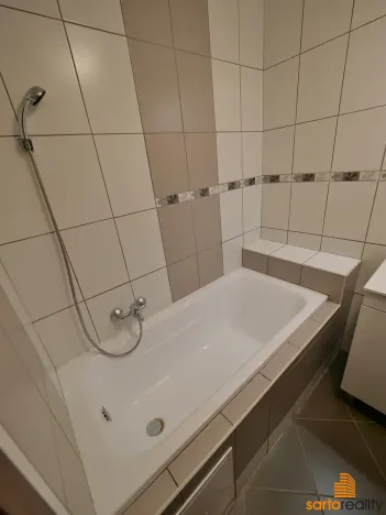 Pronájem bytu 2+1, Ústí nad Labem, Větrná, 64 m2