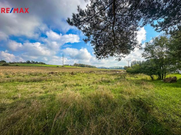 Prodej pozemku pro bydlení, Sedlčany, 1487 m2