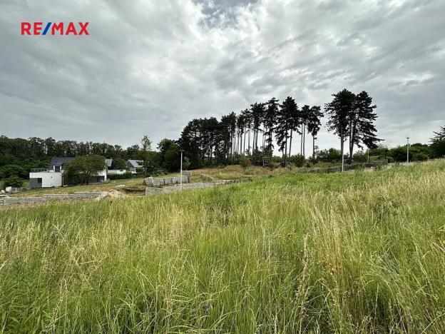 Prodej pozemku pro bydlení, Vysoký Újezd, 1666 m2