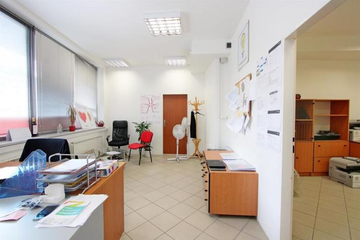 Pronájem kanceláře, Brno, Pekařská, 318 m2