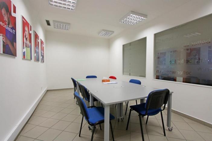 Pronájem kanceláře, Brno, Pekařská, 318 m2