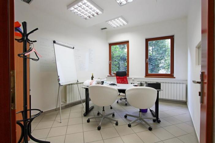 Pronájem kanceláře, Brno, Pekařská, 318 m2