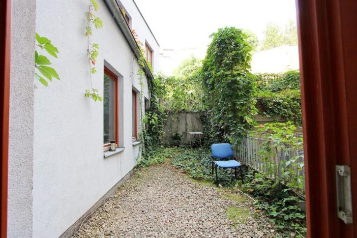 Pronájem kanceláře, Brno, Pekařská, 318 m2