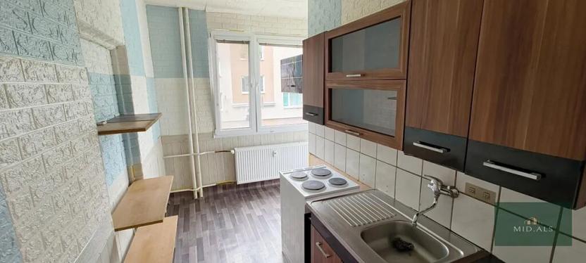 Pronájem bytu 2+1, Přimda, Nová, 50 m2