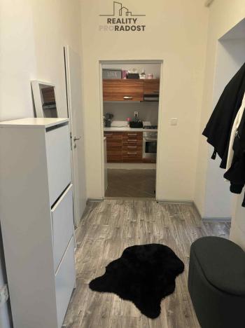Pronájem bytu 3+1, Ostrava, Kosmova, 82 m2