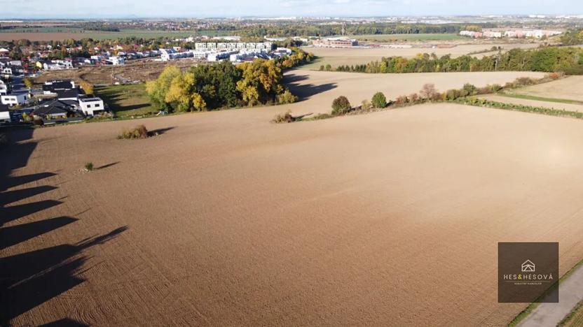 Prodej pole, Rudná, 14890 m2