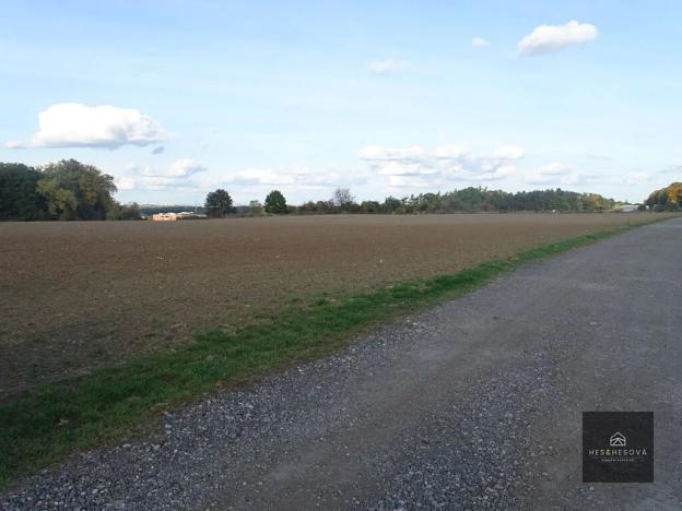 Prodej pole, Rudná, 14890 m2