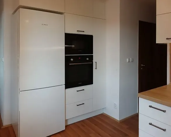 Prodej bytu 3+1, Praha - Košíře, Musílkova, 81 m2