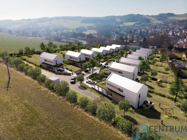 Prodej rodinného domu, Rychnov u Jablonce nad Nisou, Hřbitovní, 153 m2