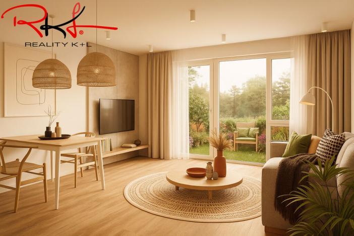 Prodej bytu 4+kk, Praha, Sedlářova, 97 m2