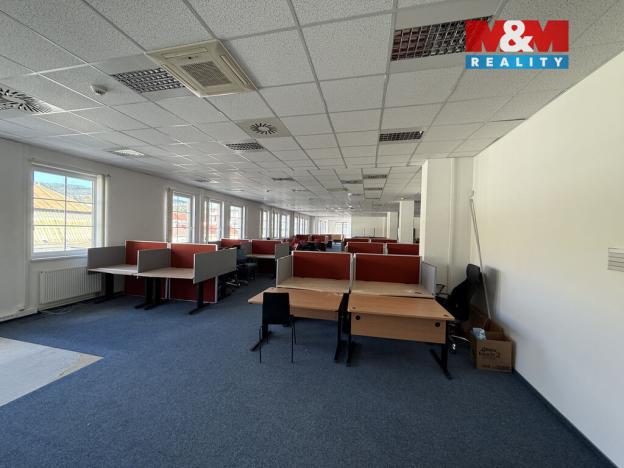 Pronájem obchodního prostoru, Ústí nad Labem - Ústí nad Labem-centrum, Masarykova, 100 m2