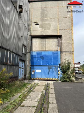 Pronájem skladu, Frýdlant nad Ostravicí, Revoluční, 1992 m2