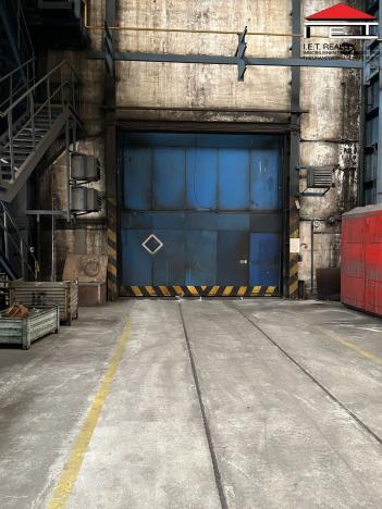 Pronájem skladu, Frýdlant nad Ostravicí, Revoluční, 1992 m2