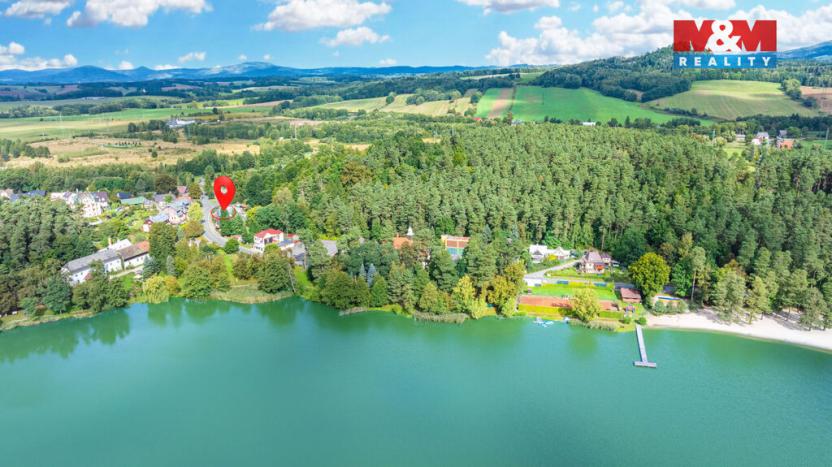 Prodej činžovního domu, Hamr na Jezeře, Liberecká, 905 m2