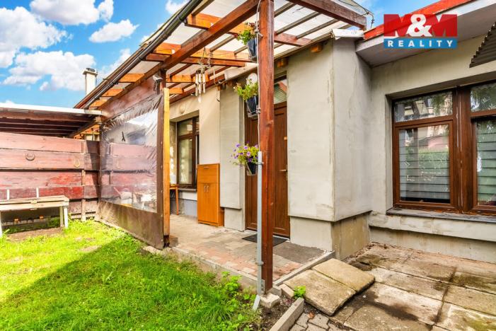 Prodej činžovního domu, Hamr na Jezeře, Liberecká, 905 m2