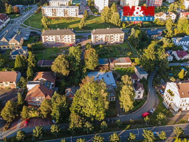 Prodej rodinného domu, Letohrad, Petříkov, 195 m2