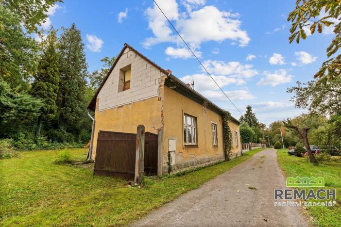 Prodej rodinného domu, Předměřice nad Jizerou - Kačov, 94 m2