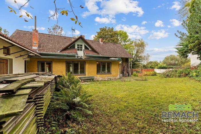 Prodej rodinného domu, Předměřice nad Jizerou - Kačov, 94 m2