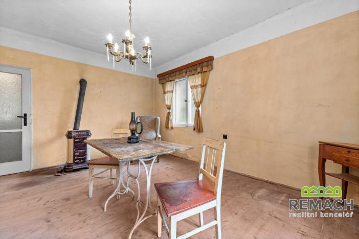 Prodej rodinného domu, Předměřice nad Jizerou - Kačov, 94 m2