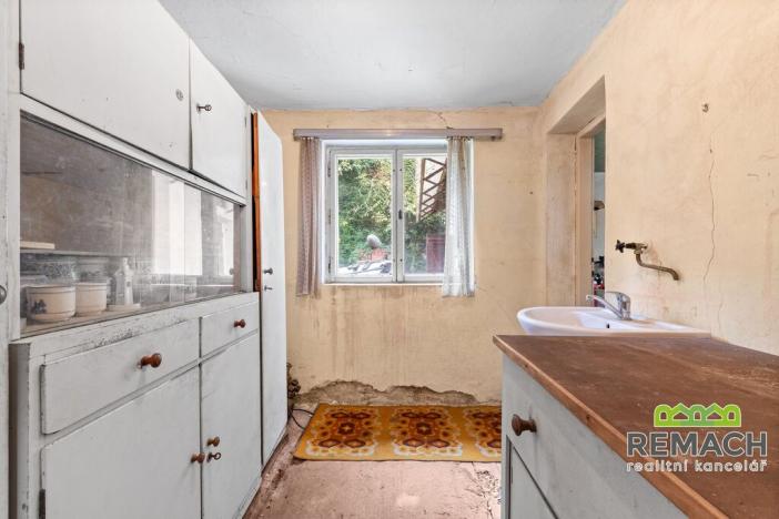 Prodej rodinného domu, Předměřice nad Jizerou - Kačov, 94 m2