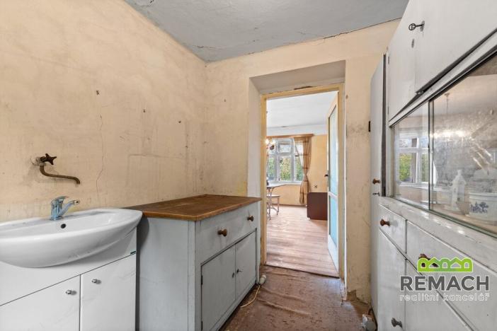 Prodej rodinného domu, Předměřice nad Jizerou - Kačov, 94 m2