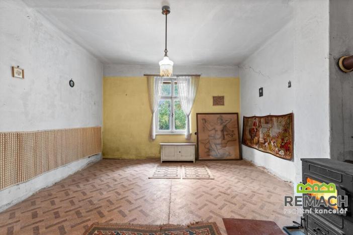 Prodej rodinného domu, Předměřice nad Jizerou - Kačov, 94 m2