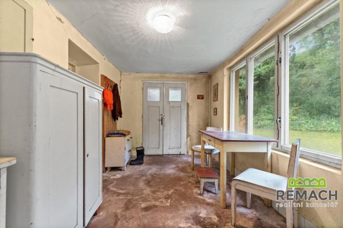 Prodej rodinného domu, Předměřice nad Jizerou - Kačov, 94 m2