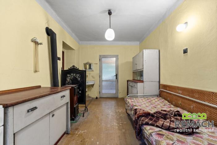 Prodej rodinného domu, Předměřice nad Jizerou - Kačov, 94 m2