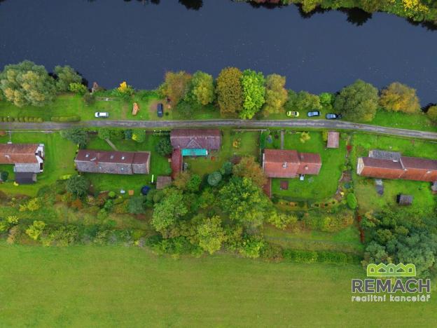 Prodej rodinného domu, Předměřice nad Jizerou - Kačov, 94 m2