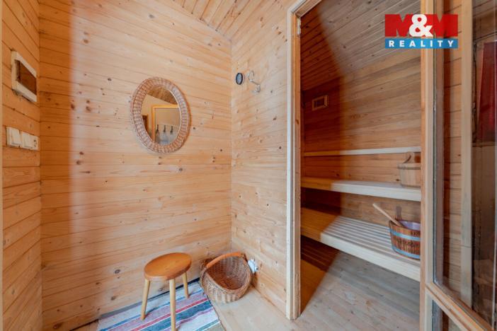 Prodej rodinného domu, Hutisko-Solanec - Solanec pod Soláněm, 100 m2