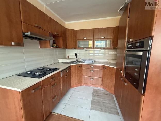 Pronájem bytu 3+1, Most, Moskevská, 68 m2