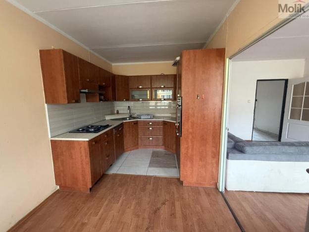 Pronájem bytu 3+1, Most, Moskevská, 68 m2