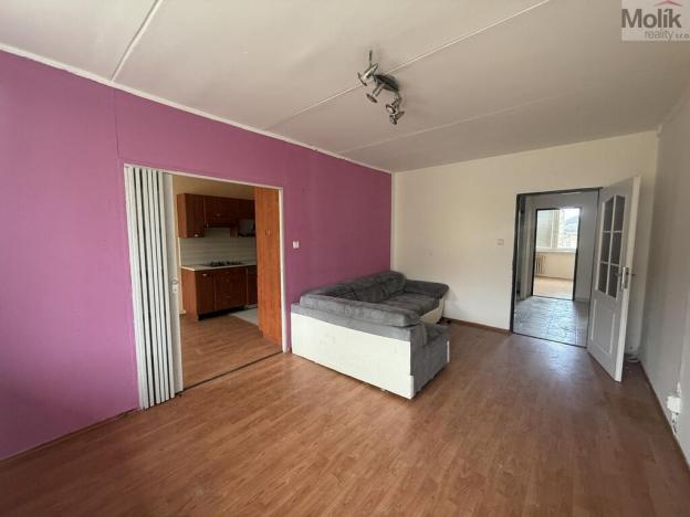 Pronájem bytu 3+1, Most, Moskevská, 68 m2