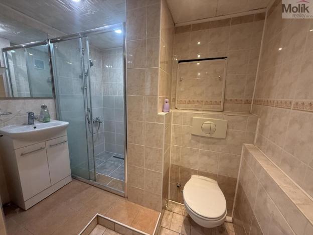 Pronájem bytu 3+1, Most, Moskevská, 68 m2