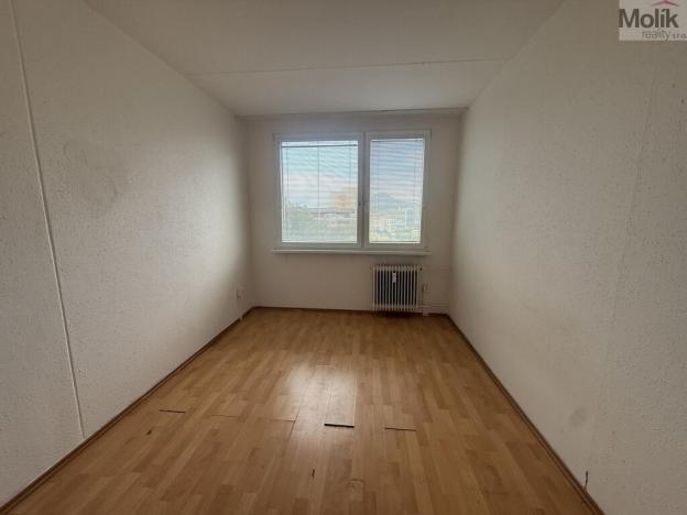 Pronájem bytu 3+1, Most, Moskevská, 68 m2