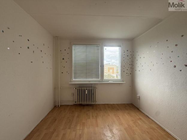 Pronájem bytu 3+1, Most, Moskevská, 68 m2