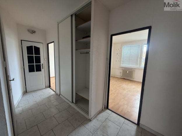 Pronájem bytu 3+1, Most, Moskevská, 68 m2