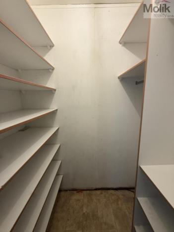 Pronájem bytu 3+1, Most, Moskevská, 68 m2