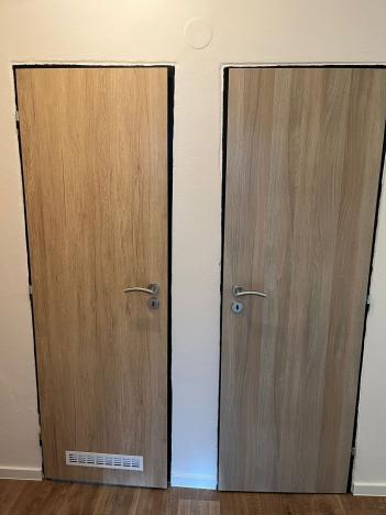 Pronájem bytu 3+1, Bruntál, Dolní, 60 m2