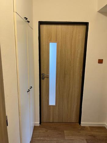 Pronájem bytu 3+1, Bruntál, Dolní, 60 m2