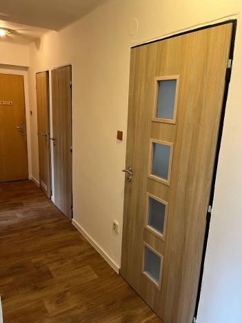 Pronájem bytu 3+1, Bruntál, Dolní, 60 m2