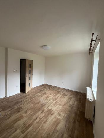 Pronájem bytu 3+1, Bruntál, Dolní, 60 m2