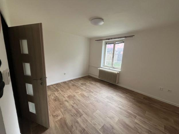 Pronájem bytu 3+1, Bruntál, Dolní, 60 m2