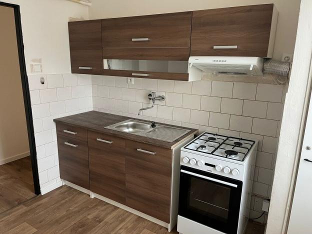 Pronájem bytu 3+1, Bruntál, Dolní, 60 m2