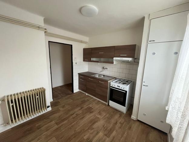 Pronájem bytu 3+1, Bruntál, Dolní, 60 m2