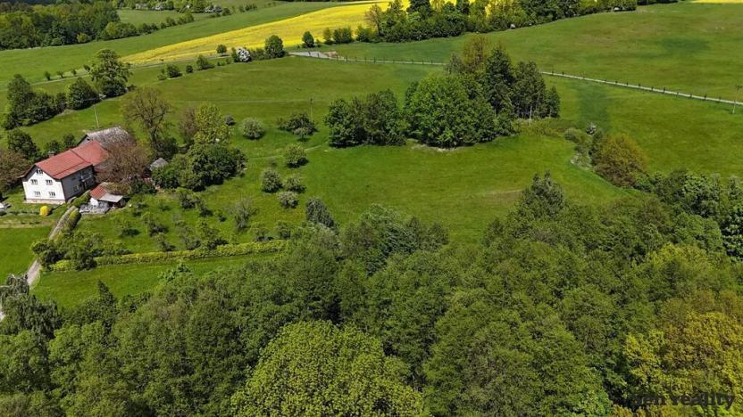 Prodej pole, Liberk, 30357 m2